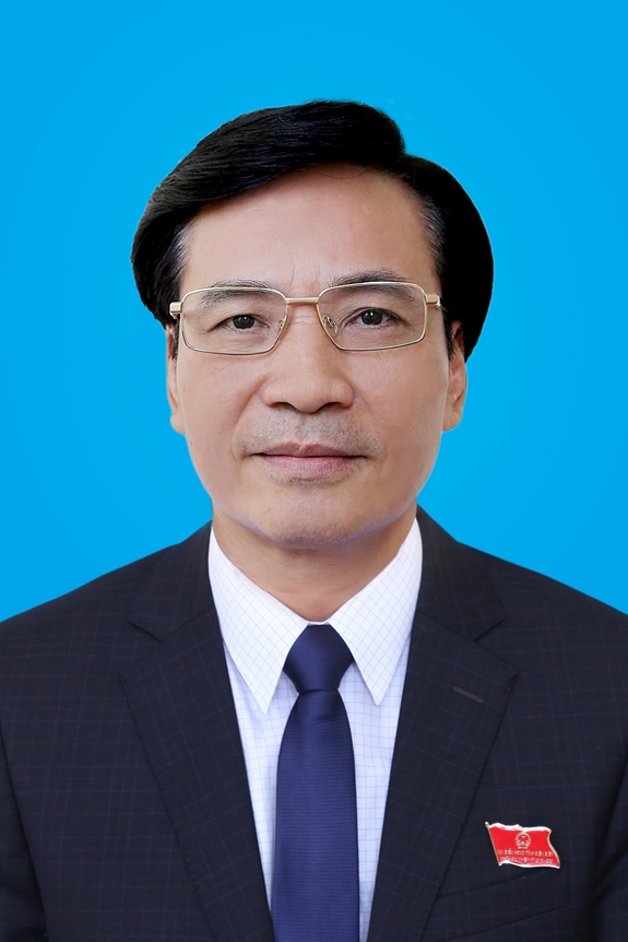 Xây dựng LLVT tỉnh Điện Biên vững mạnh về chính trị, tư tưởng